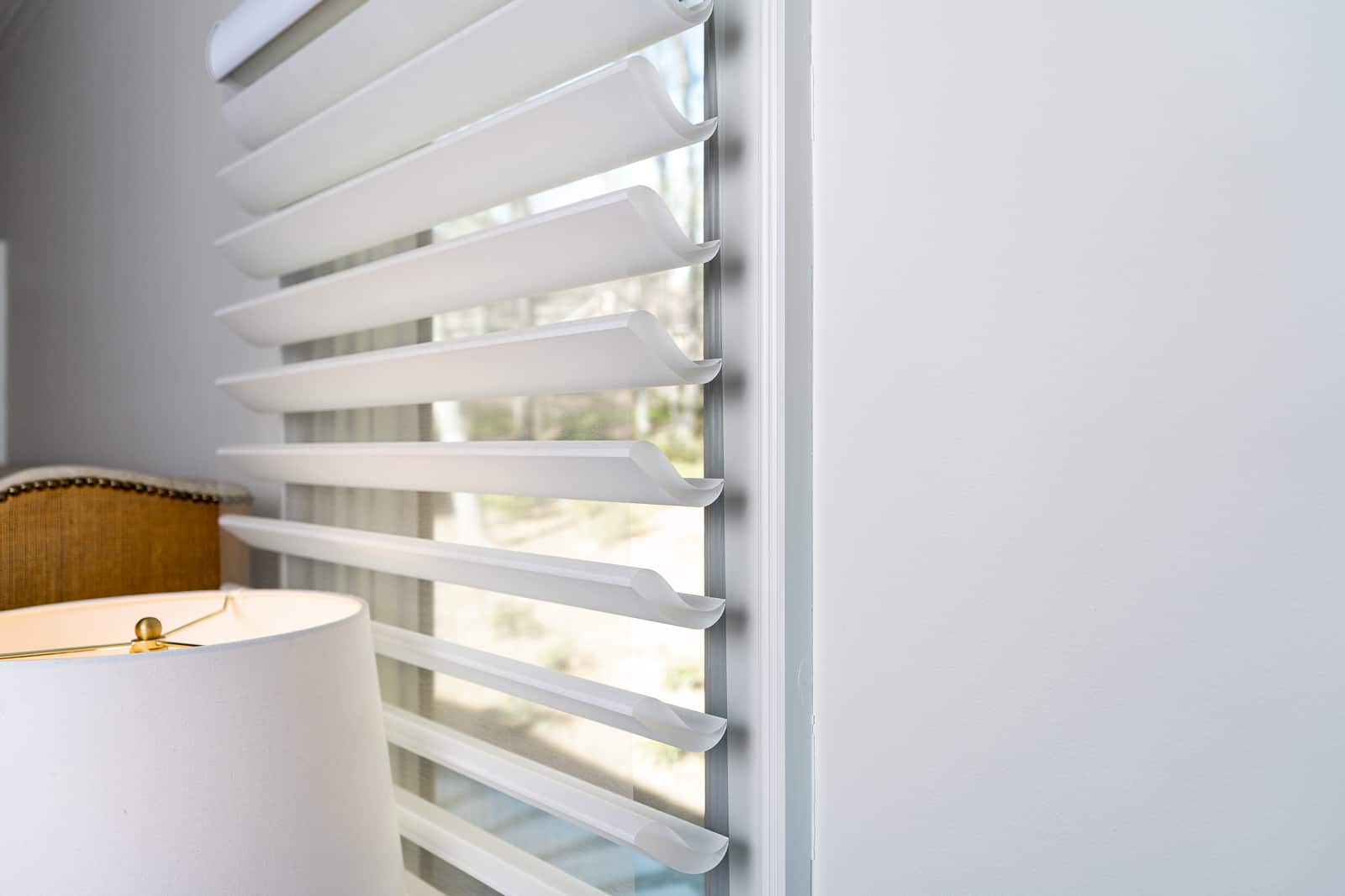 Sheer Shade for dining room Charlotte NC