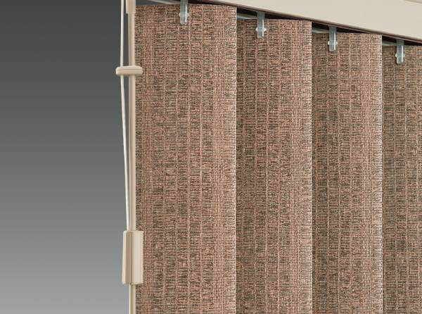 Vertical Blinds