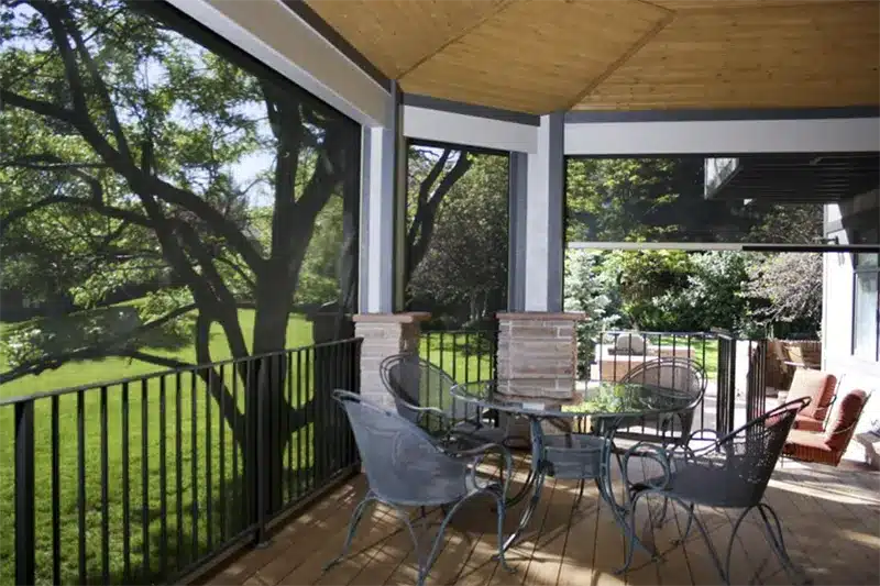 Oasis 2900 Patio Insect Screens