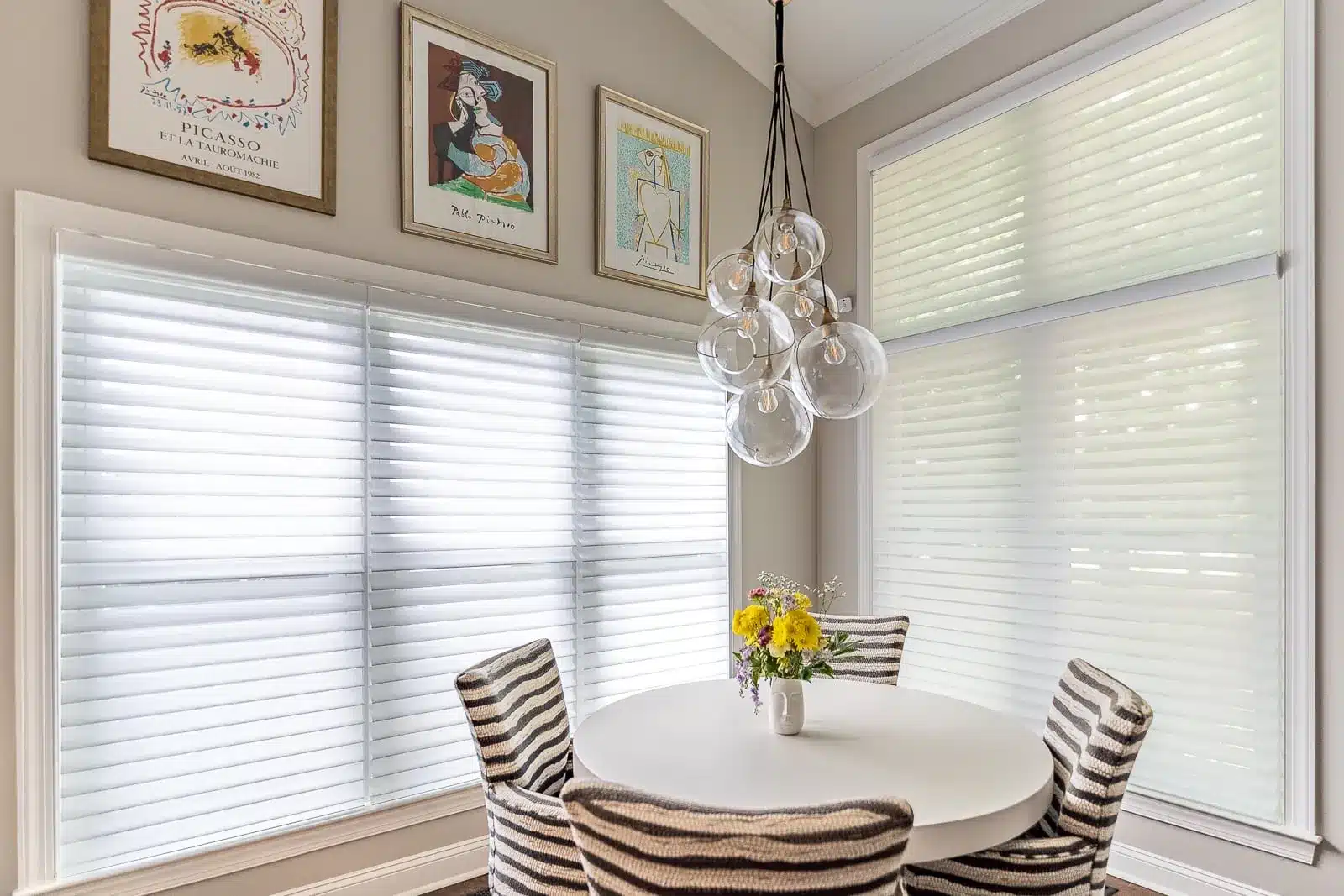 Nantucket™ Window Shadings