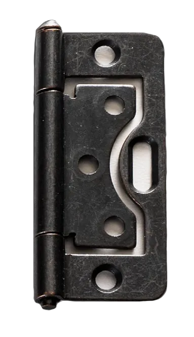 Oil Rubbed Bronze Shutters Hinge