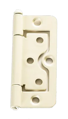 Ivory Shutters Hinge