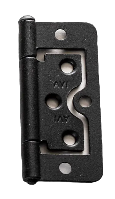 Black Shutters Hinge