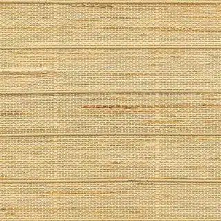 Hunter Douglas Provenance Fabric Sample in Hacienda - Safflower