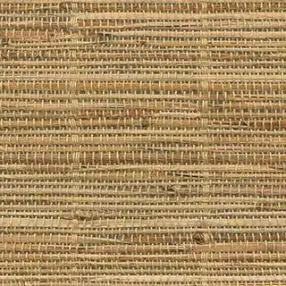 Hunter Douglas Provenance Fabric Sample in Jute Forest - Sycamore