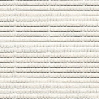 Hunter Douglas Provenance Fabric Sample in Kiawah - White Caps