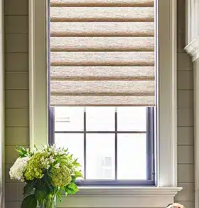 Roman Shades