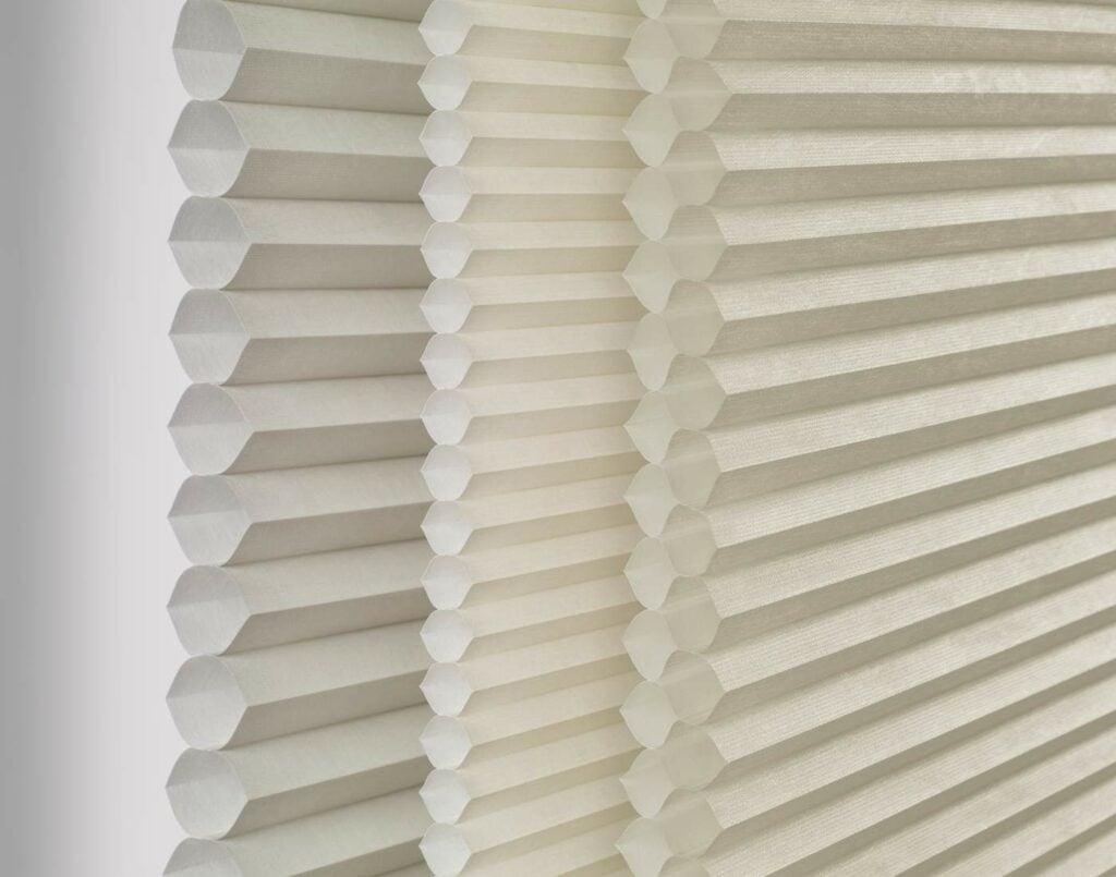 Hunter Douglas Applause Honeycomb Shade Fabrics