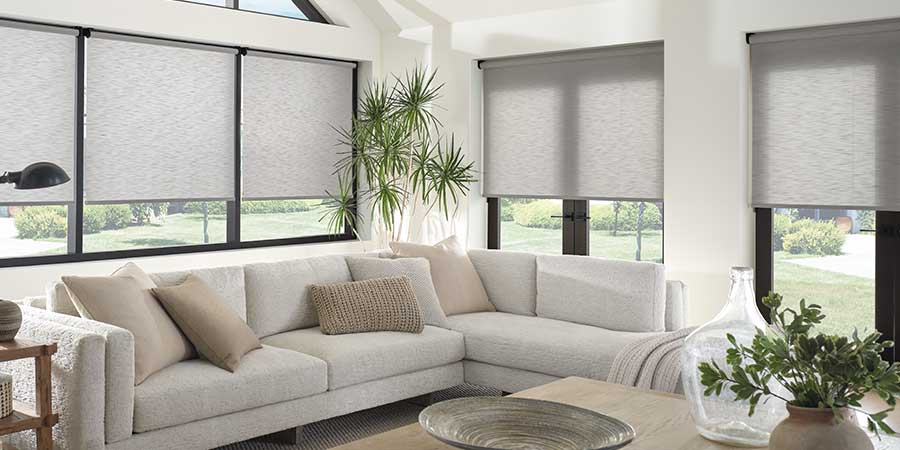 top 10 window covering favorites in the Carolinas