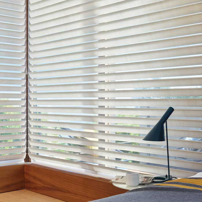 Silhouette® Window Shades