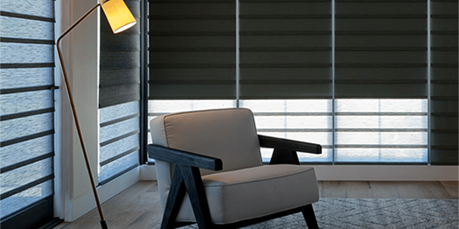 the best blackout bedroom window treatments