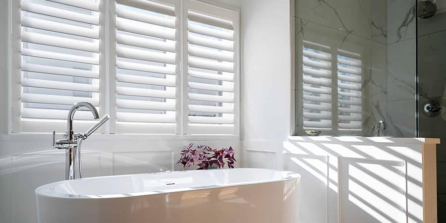 managing sunlight throughout the day with window treatments